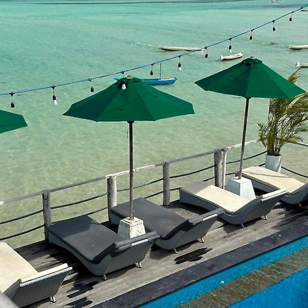 Rumah Marta Ceningan Island Lembongan Exterior foto