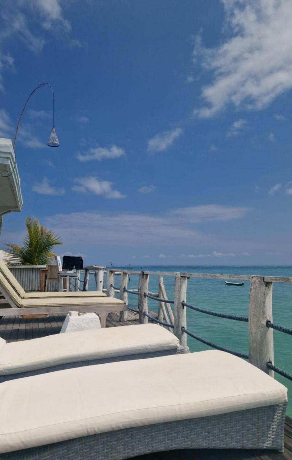Rumah Marta Ceningan Island Lembongan Exterior foto