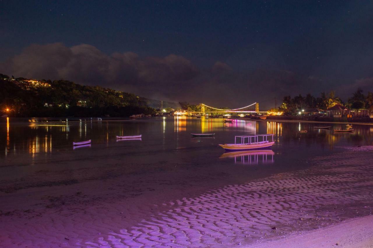 Rumah Marta Ceningan Island Lembongan Exterior foto