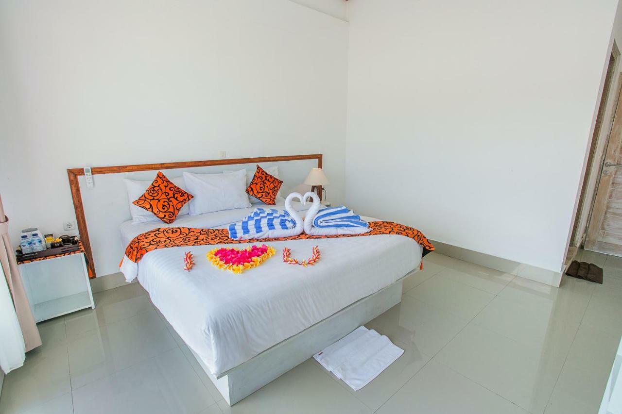 Rumah Marta Ceningan Island Lembongan Exterior foto